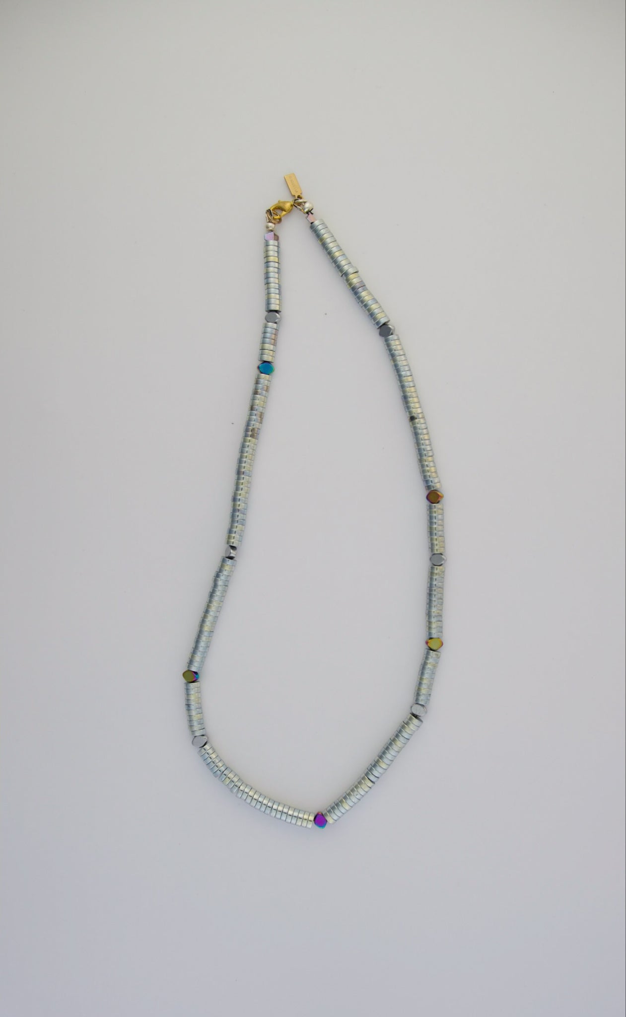 BLACKHAWK NECKLACE