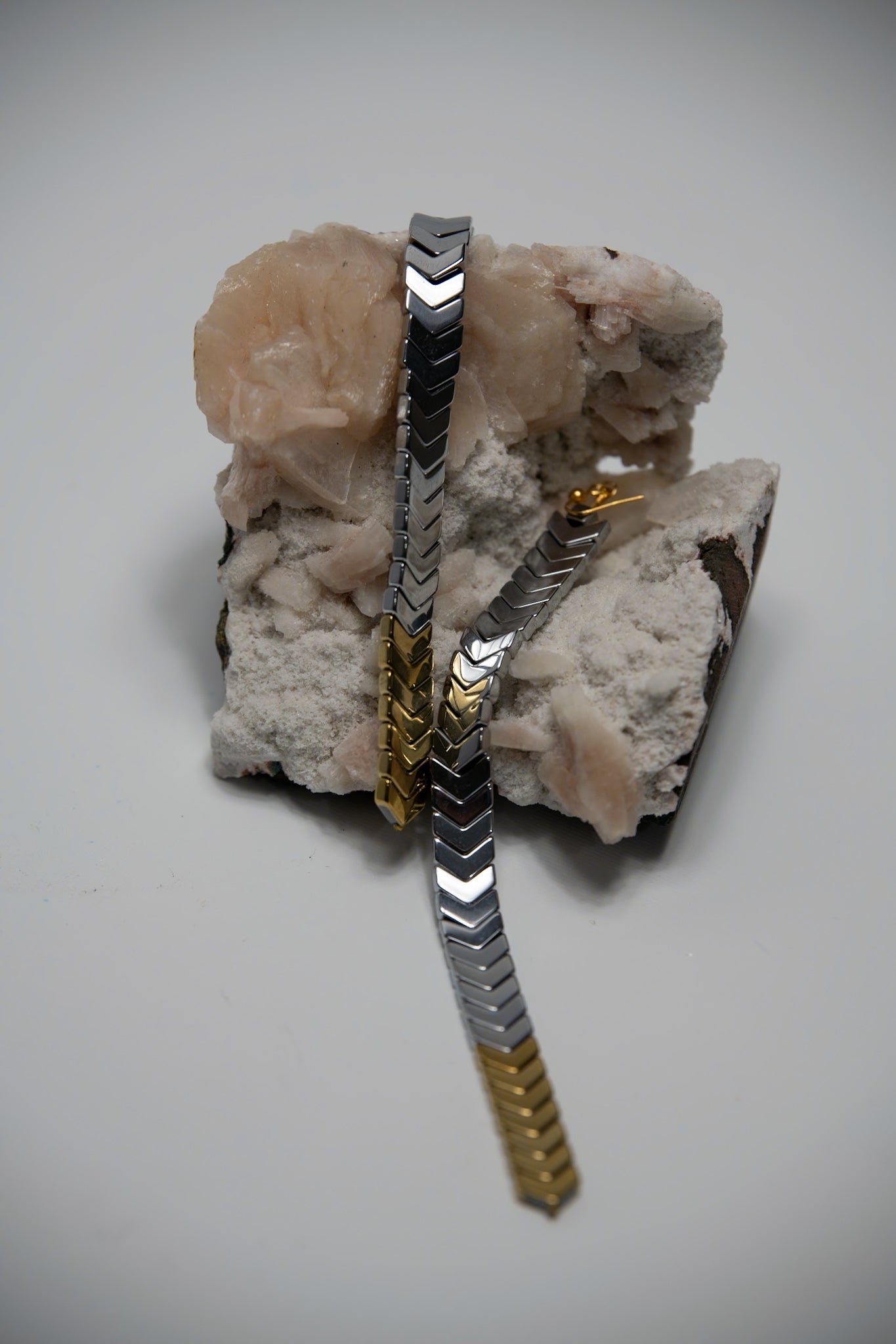 DESI LIGHT BEARER EARRINGS