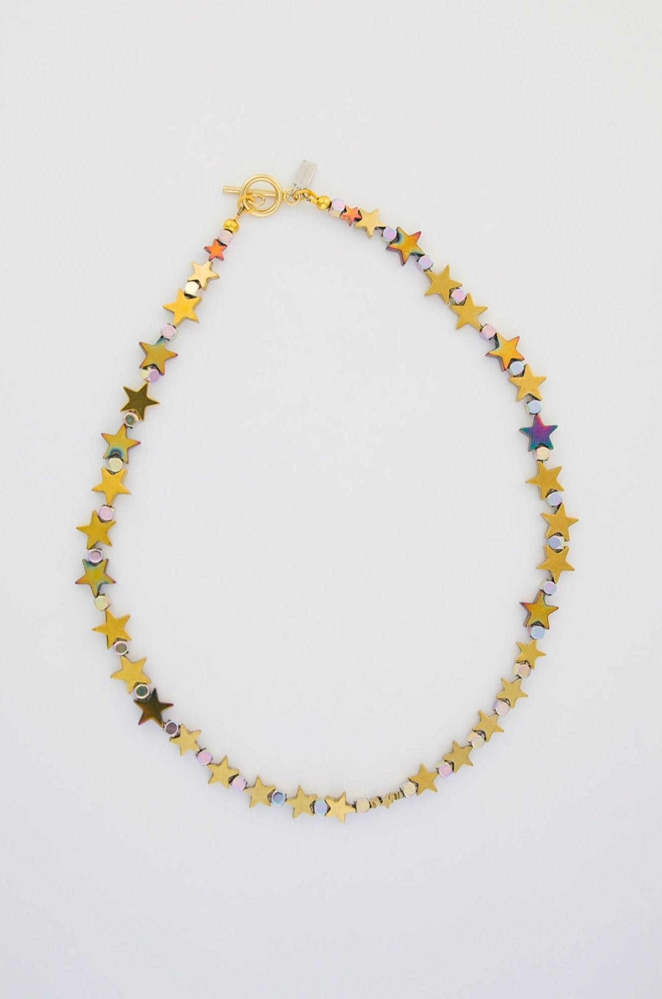 DREAM DANCER NECKLACE