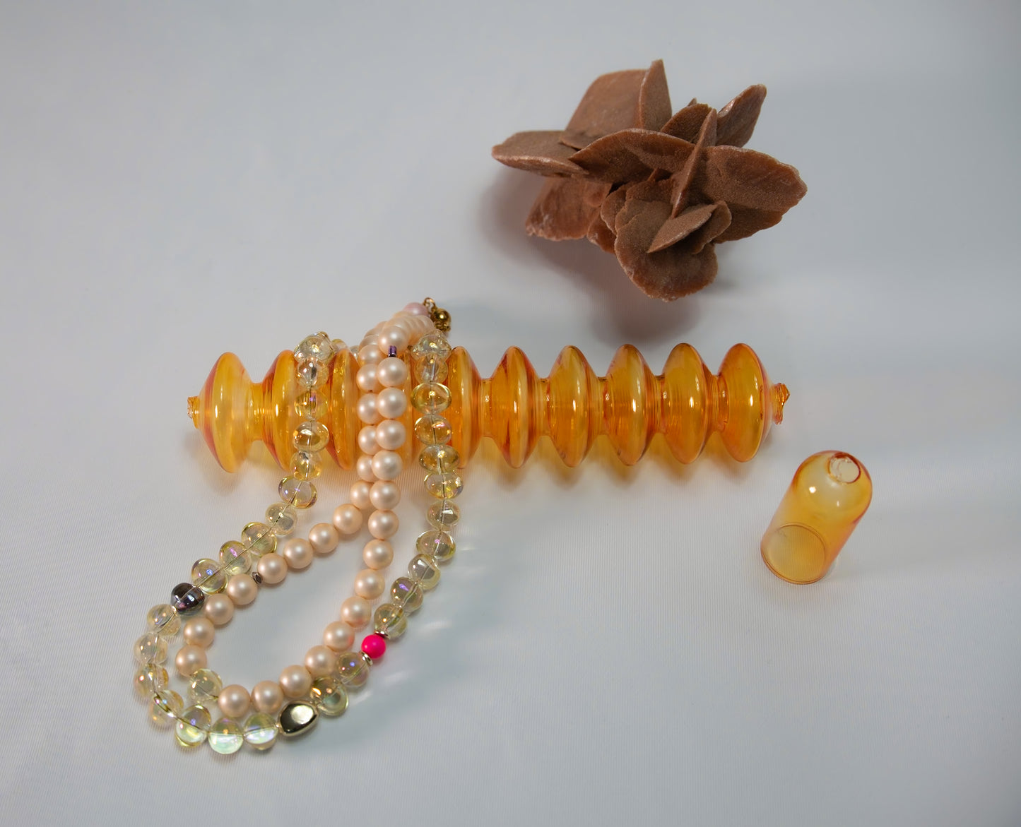 ECLAIR NECKLACE