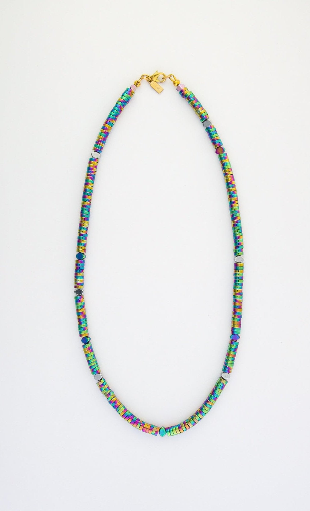 FRANCINE NECKLACE