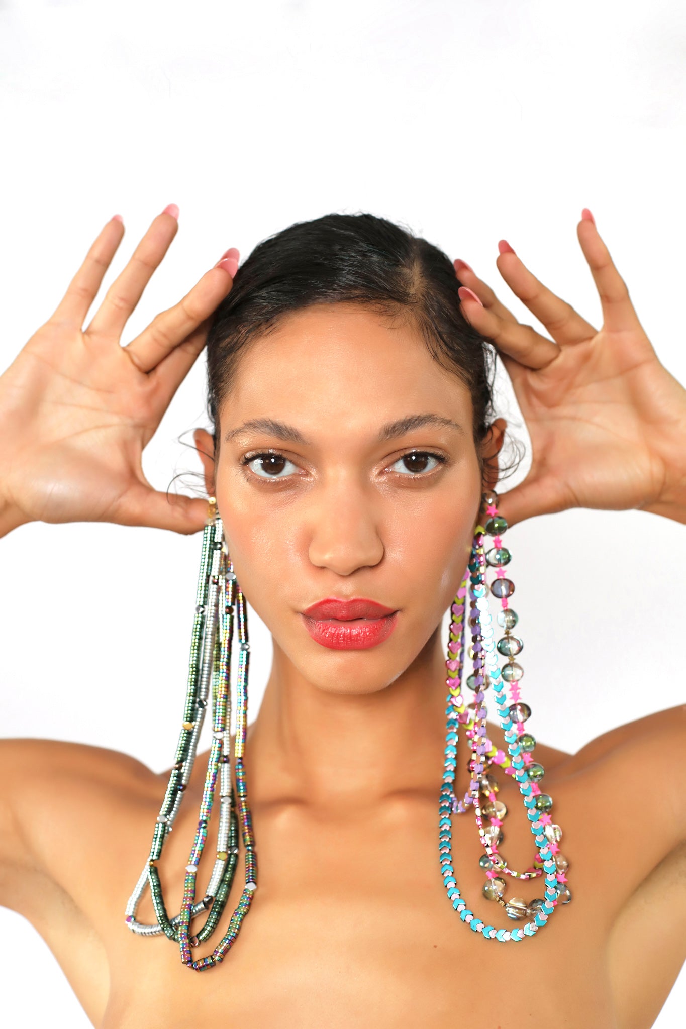 FRANCINE NECKLACE