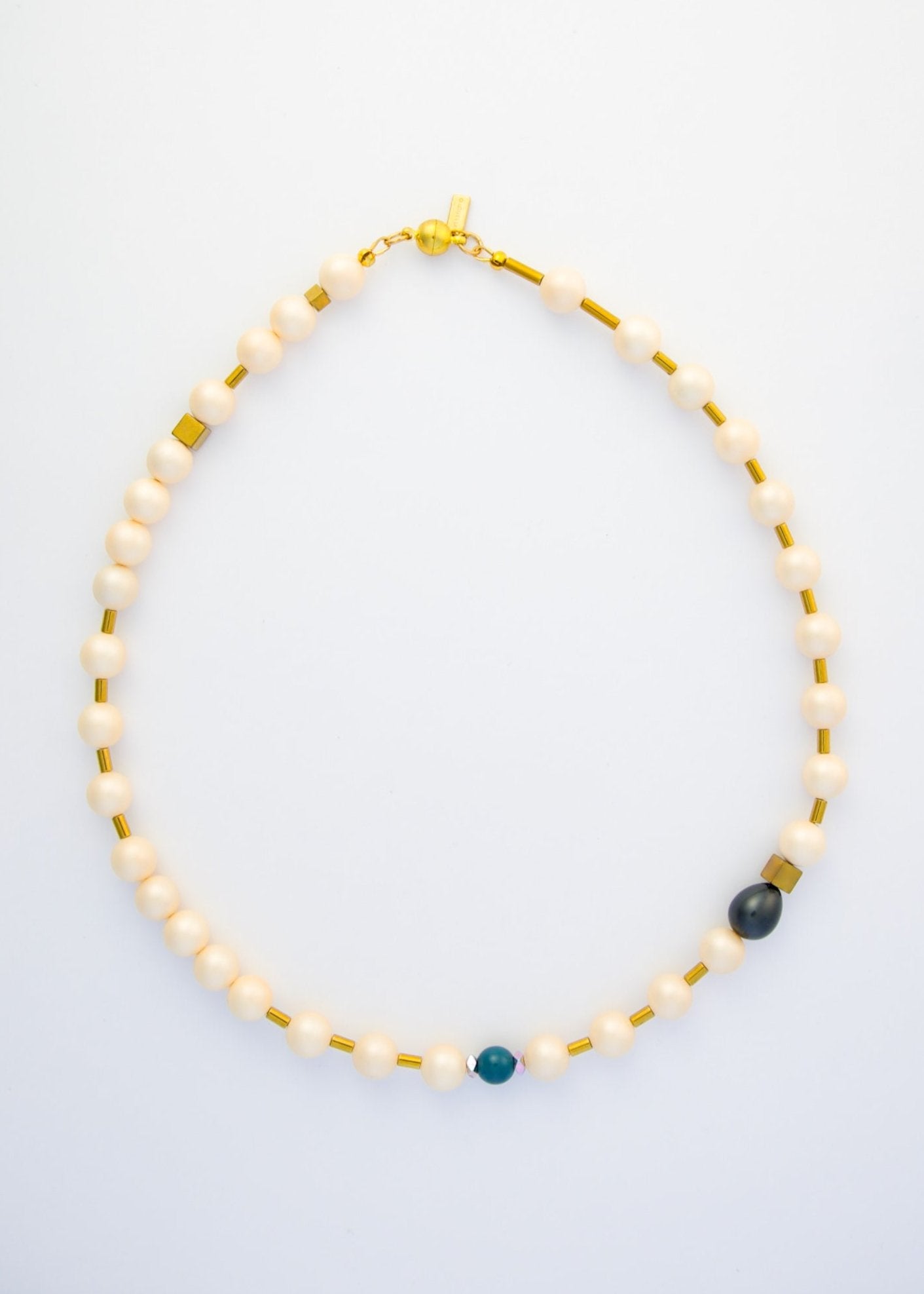 GOODLANDS PEARL NECKLACE