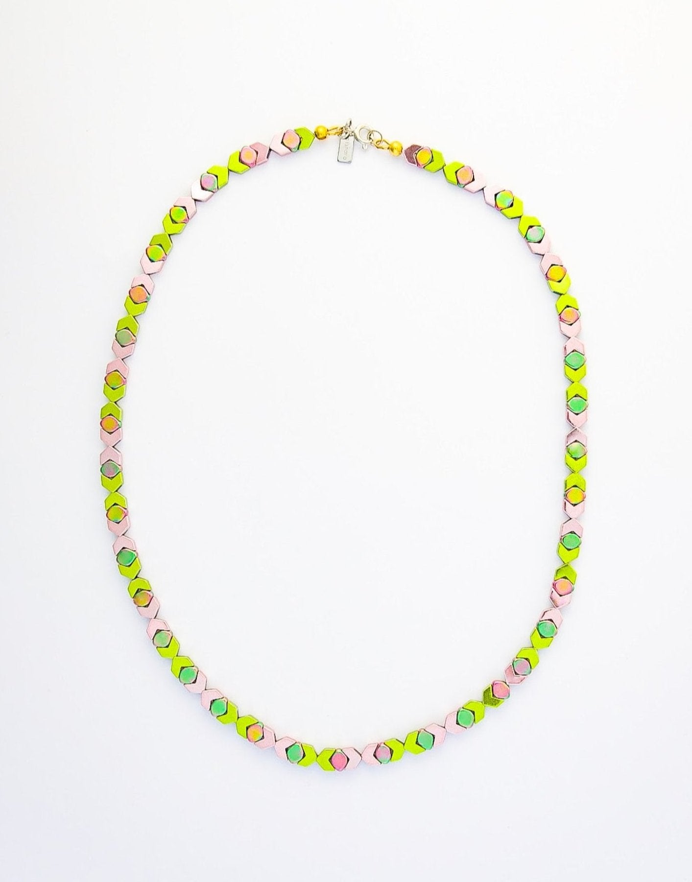 JACOBI NECKLACE