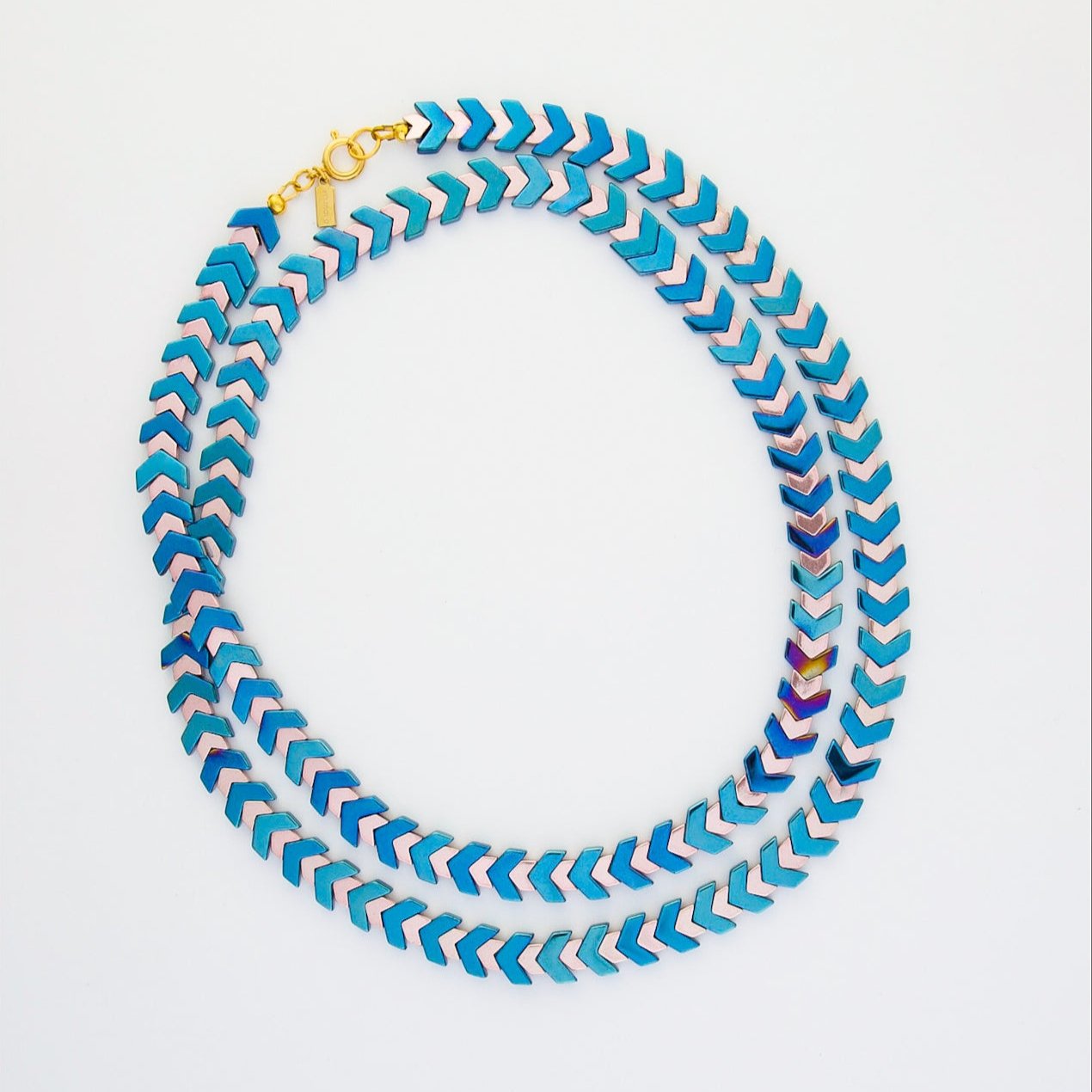 LINDEN II NECKLACE