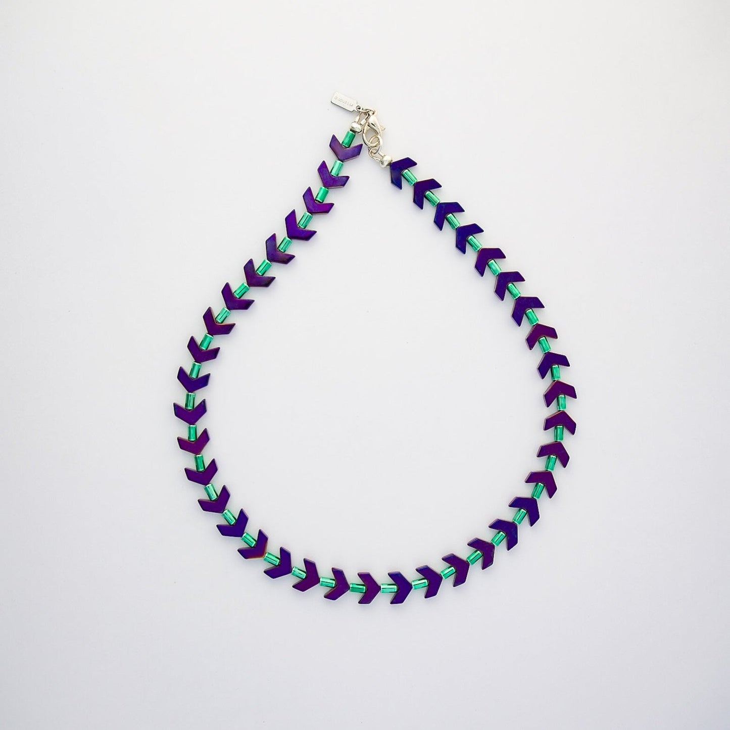 MAVERICK II NECKLACE