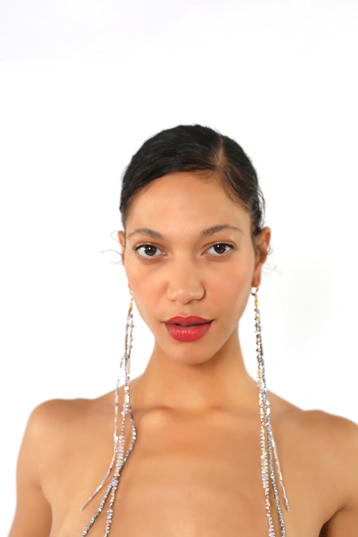 MCMILLAN GAZE EARRINGS