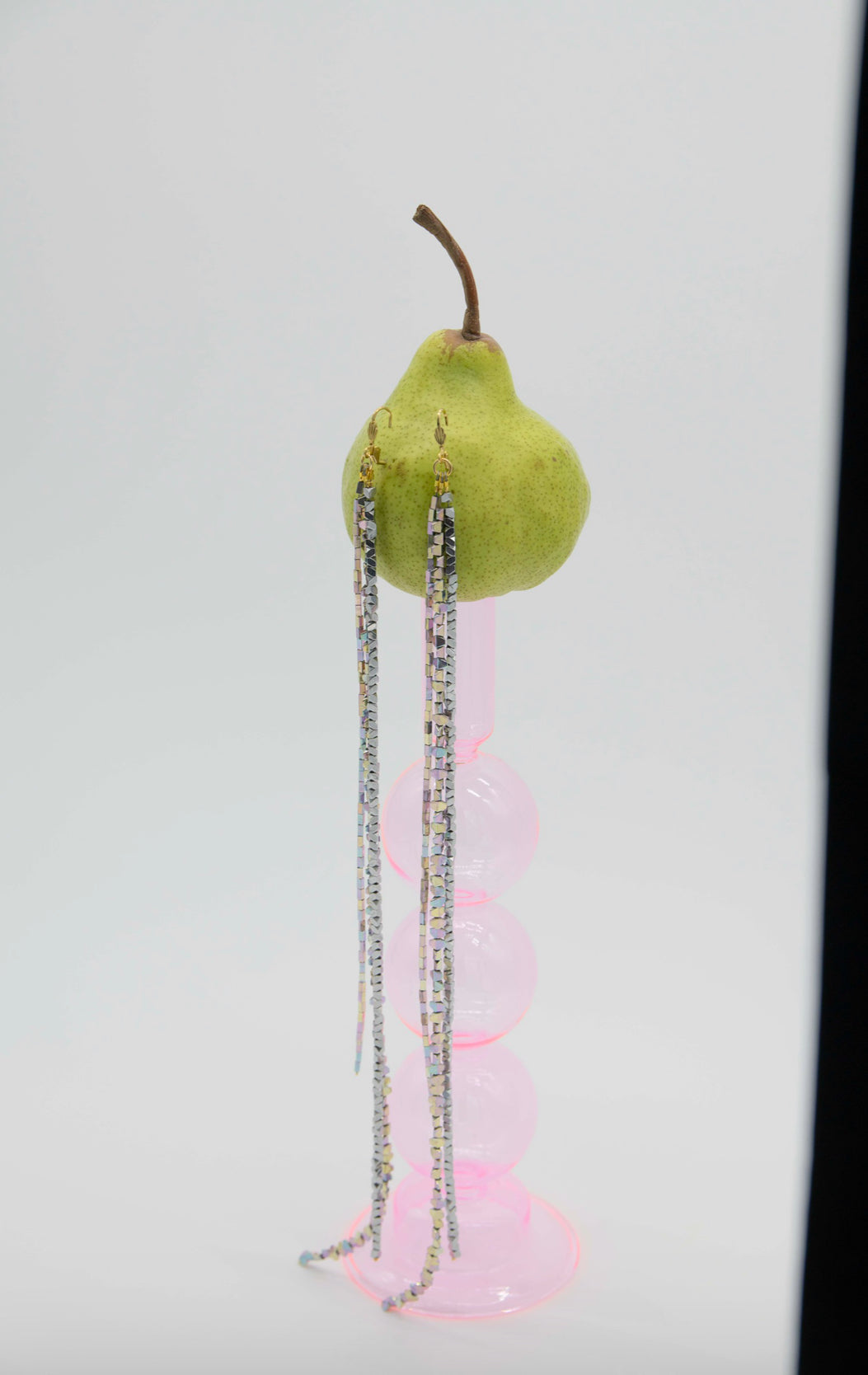 MCMILLAN GAZE EARRINGS