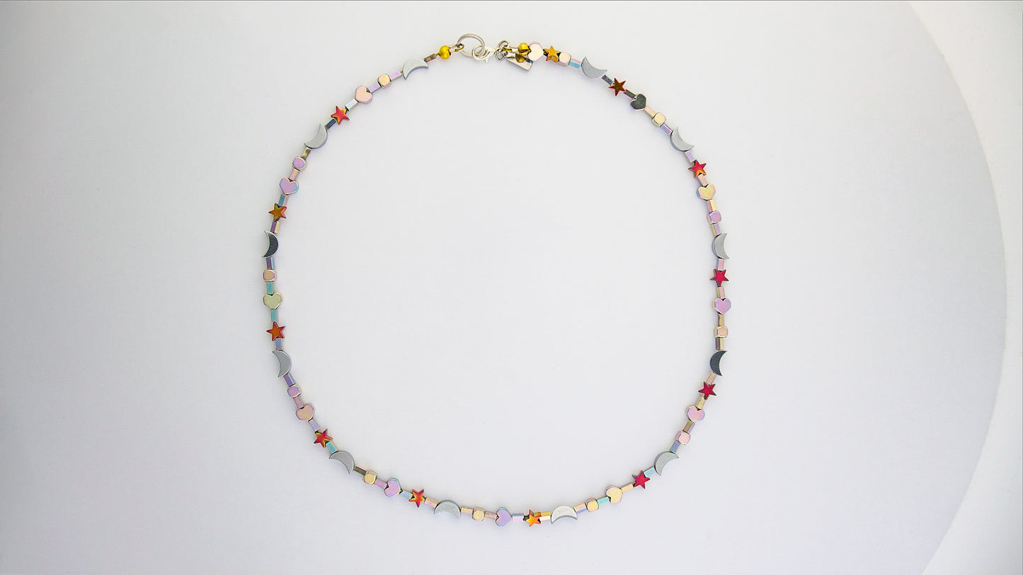 PETRA NECKLACE