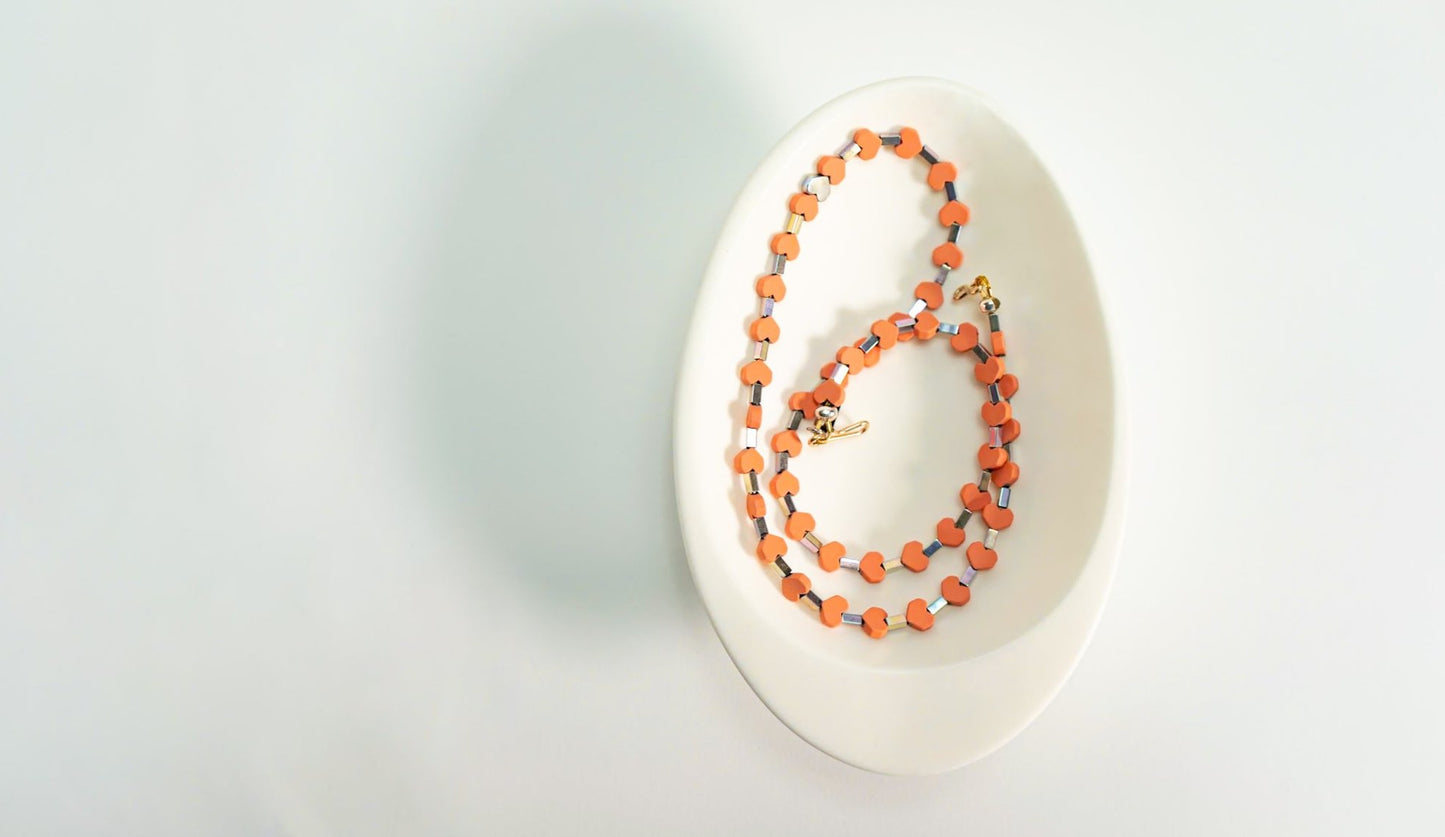RUMER NECKLACE
