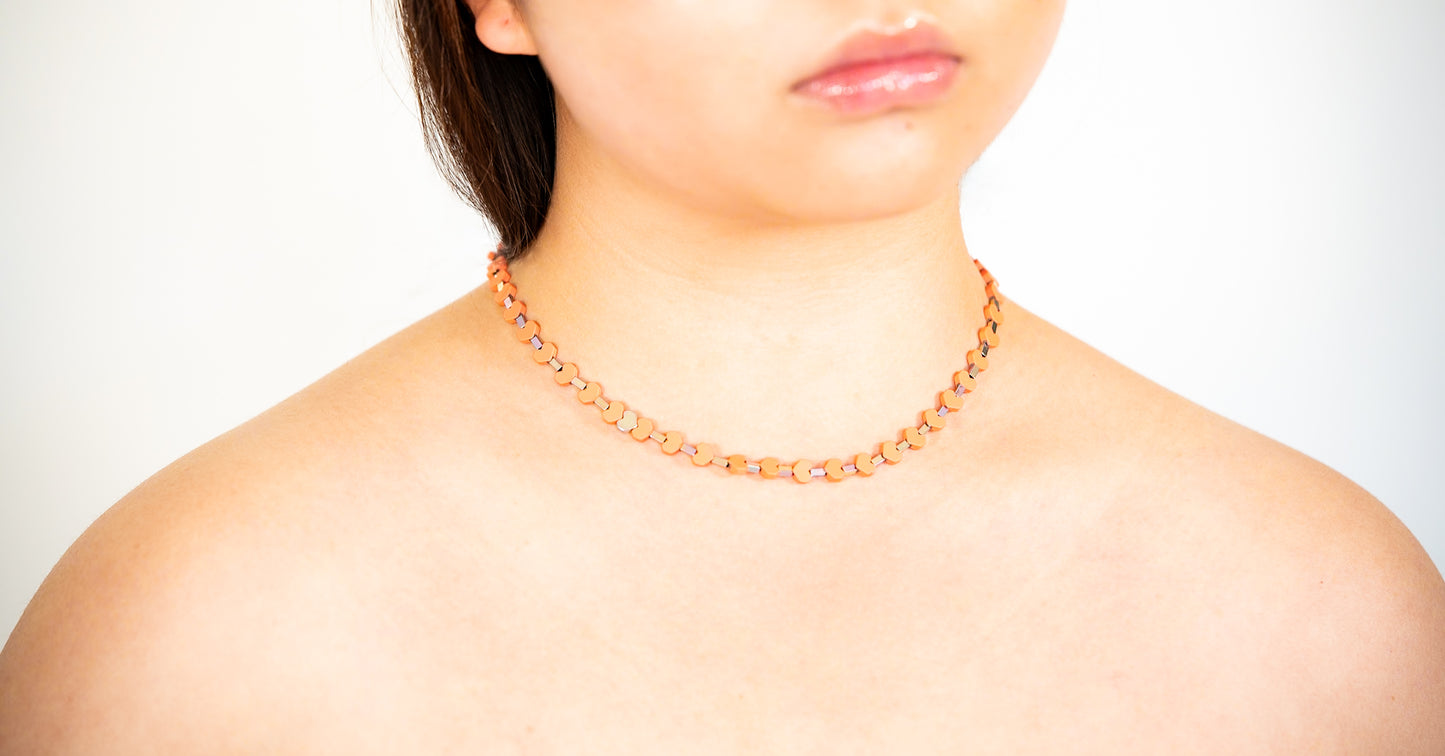 RUMER NECKLACE