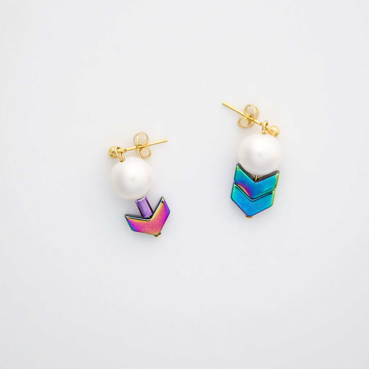 WESTWOOD EARRINGS