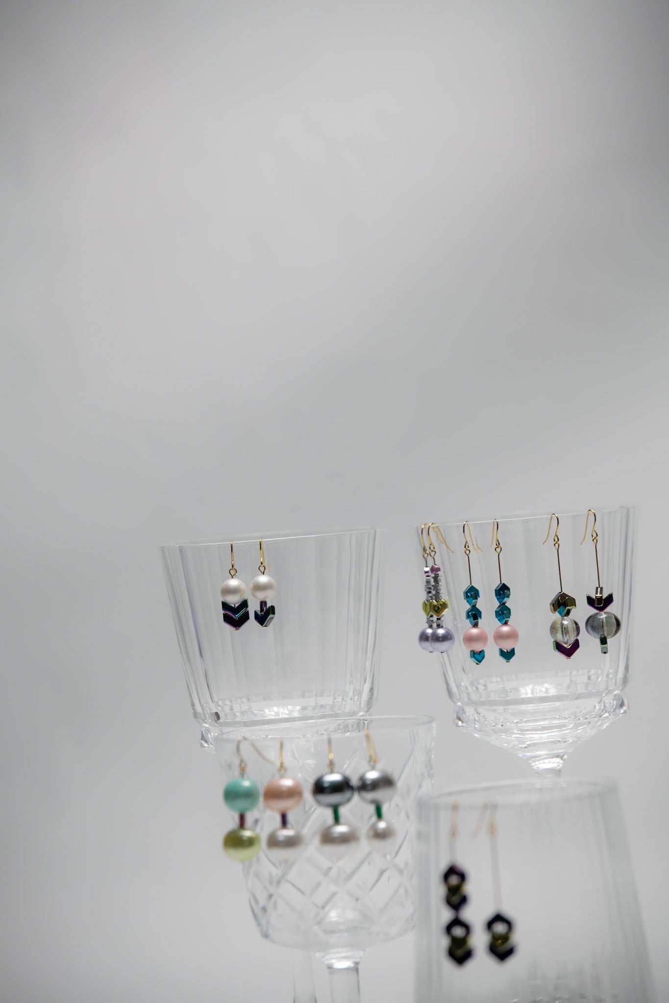 WESTWOOD EARRINGS