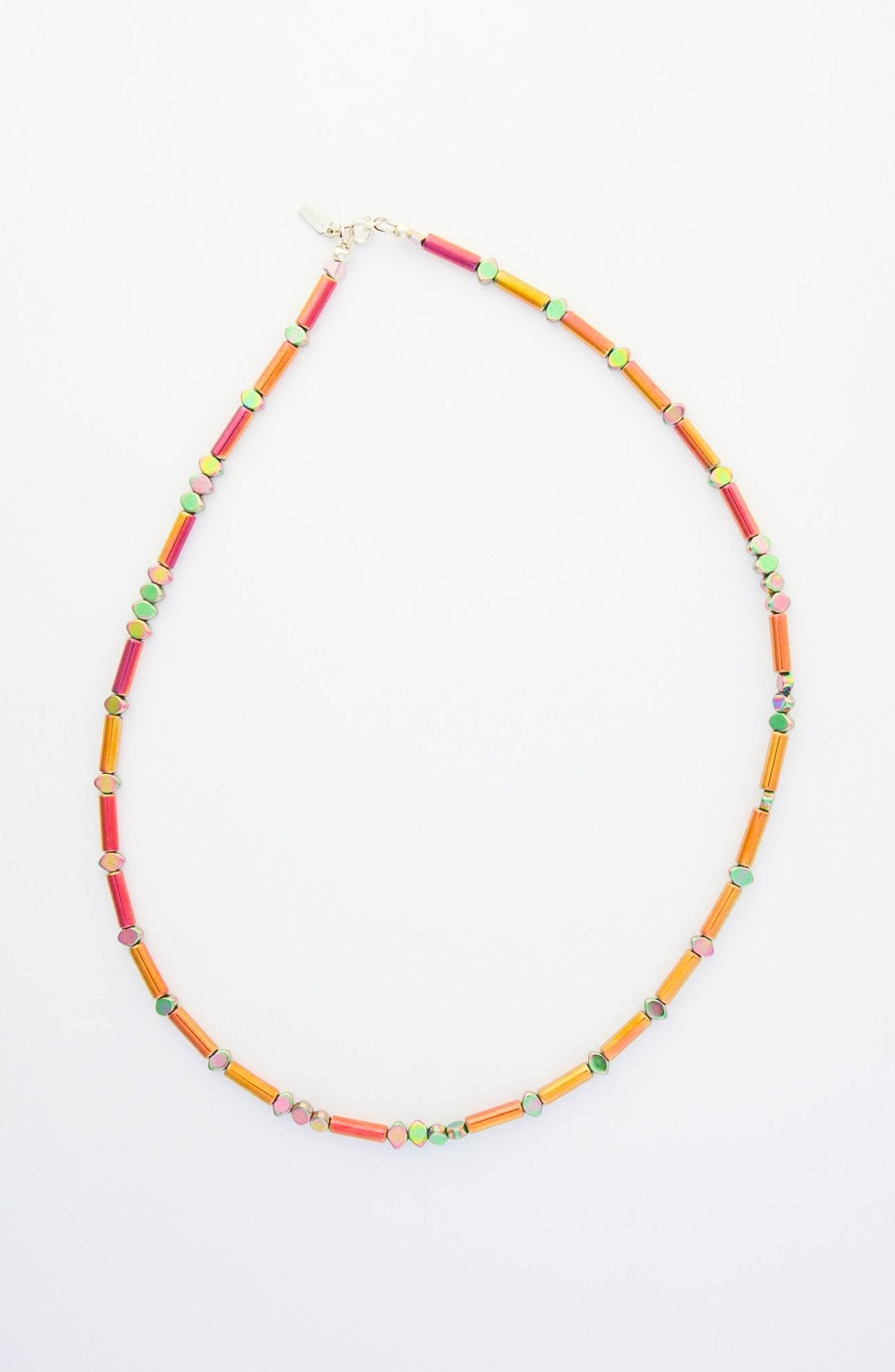 WYATT NECKLACE