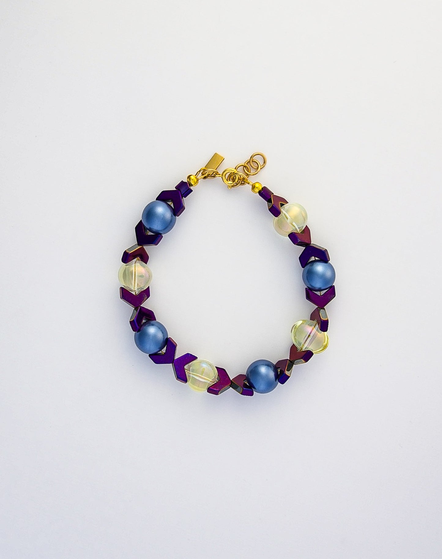 SAINTS BRACELET