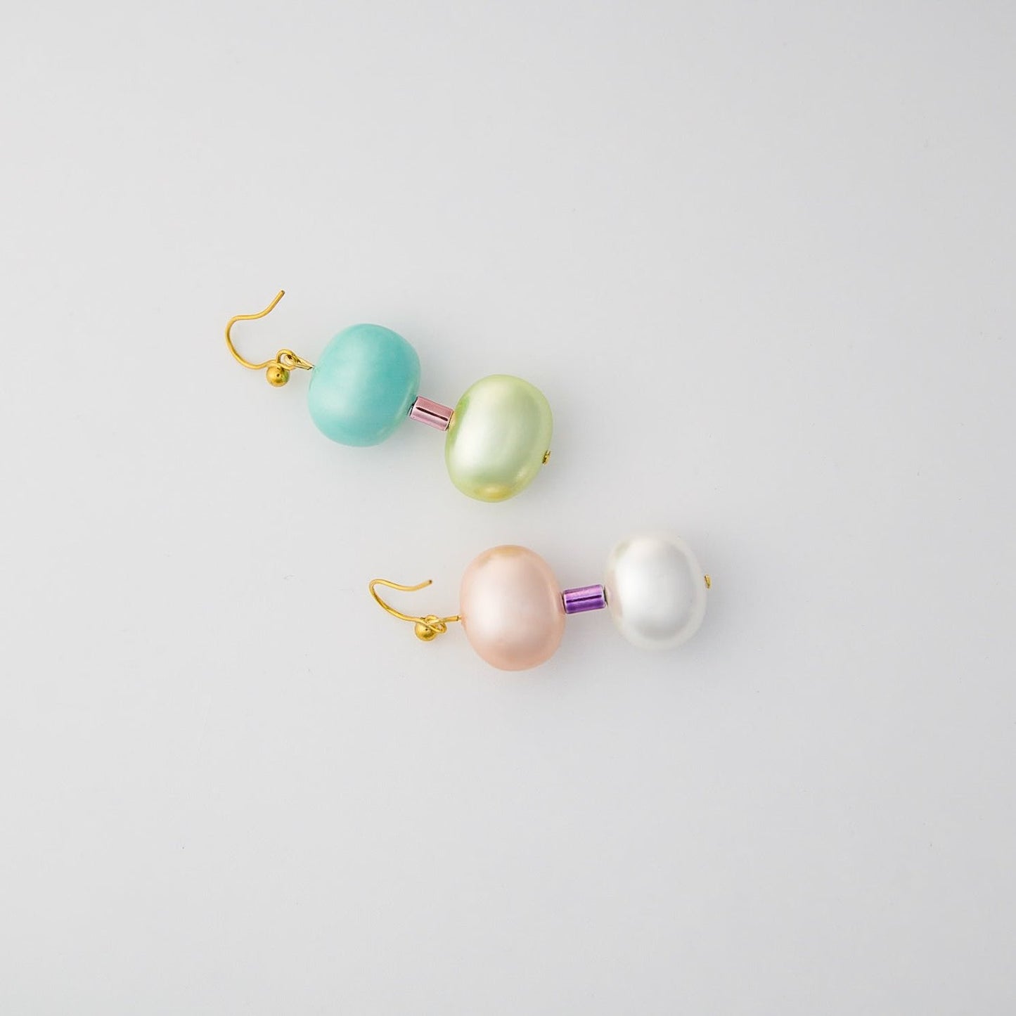 APOLINE PEARL EARRINGS