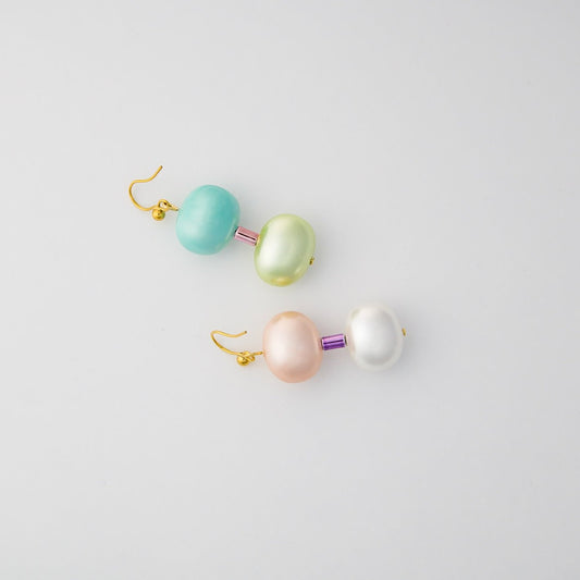 APOLINE PEARL EARRINGS