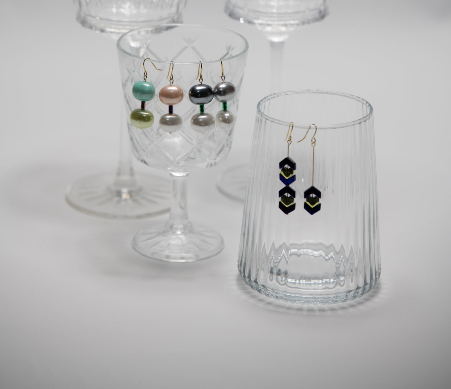 APOLINE PEARL EARRINGS