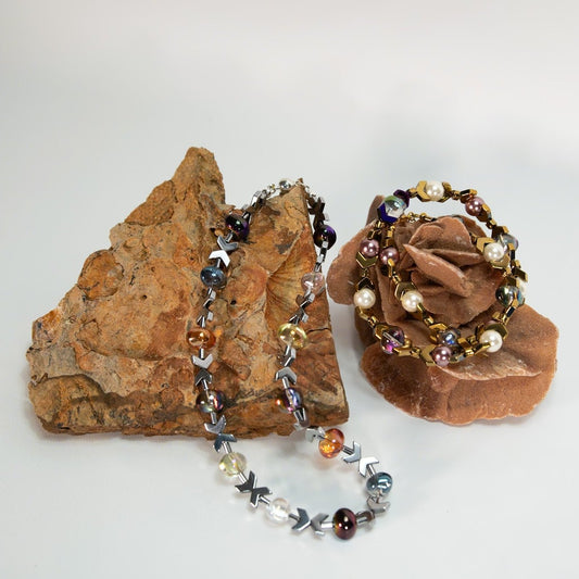 ARCHAIX NECKLACE