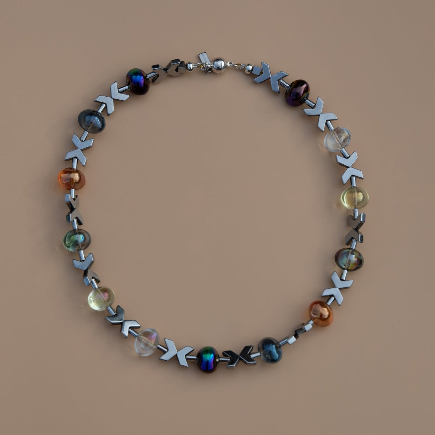 ARCHAIX NECKLACE