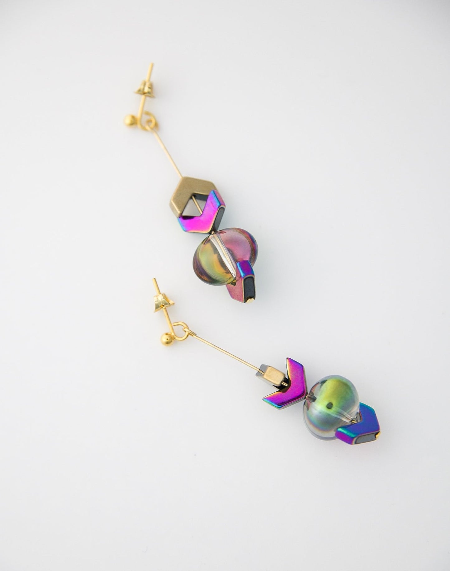 ATLAS EARRINGS
