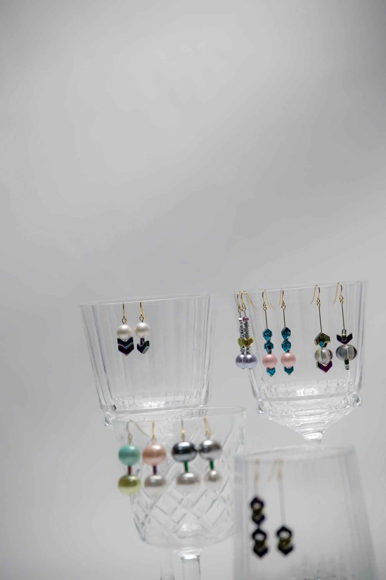 ATLAS EARRINGS