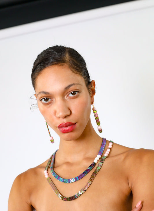 CARLIJN EARRINGS