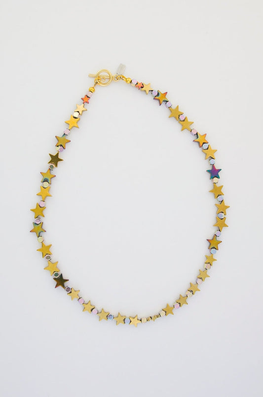 DREAM DANCER NECKLACE