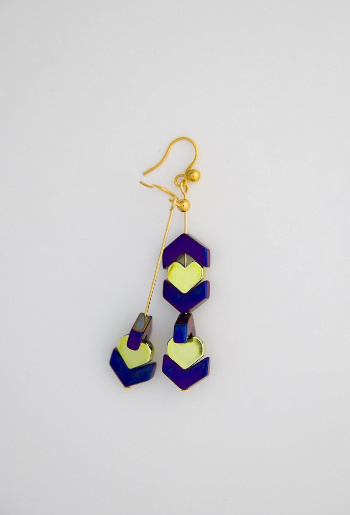 DYLAN ON MY HEART EARRINGS