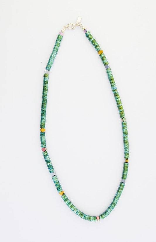 ESTELLE NECKLACE