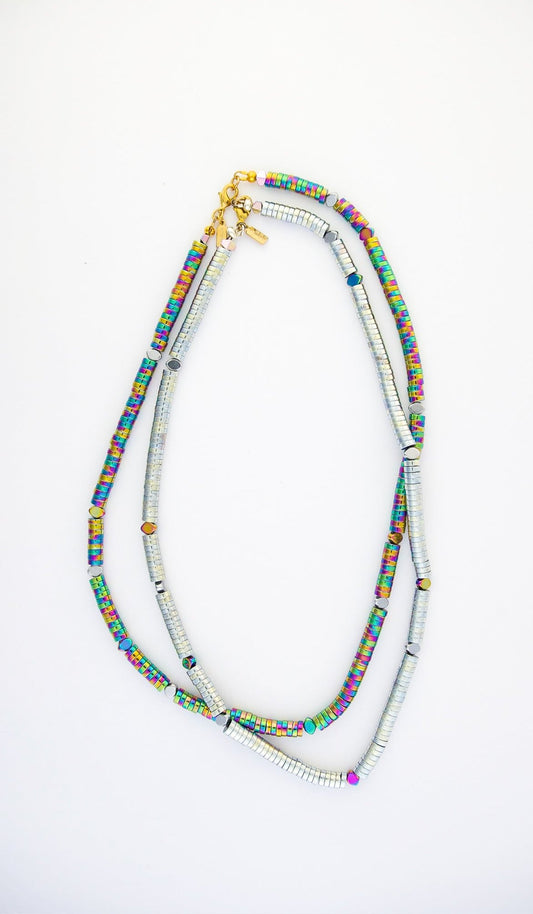 FRANCINE NECKLACE