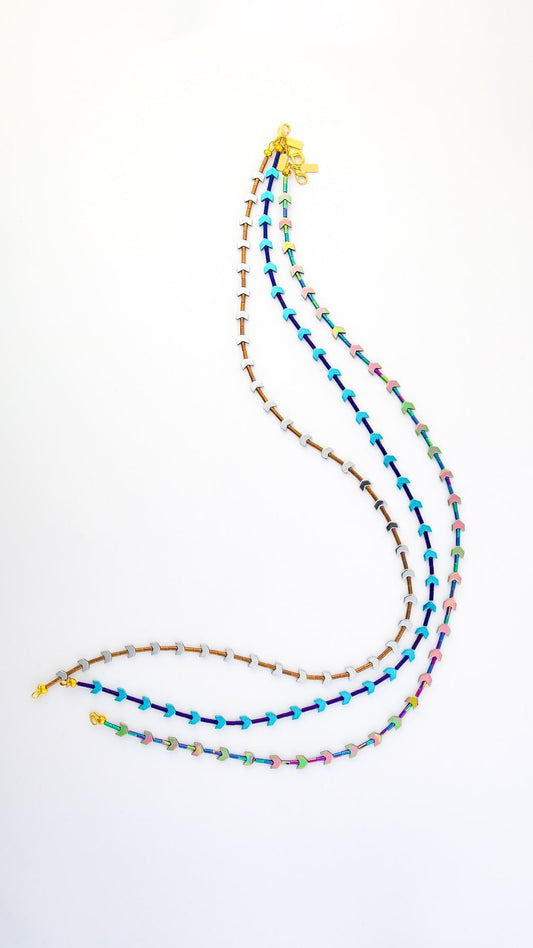 GIANLUCA NECKLACE