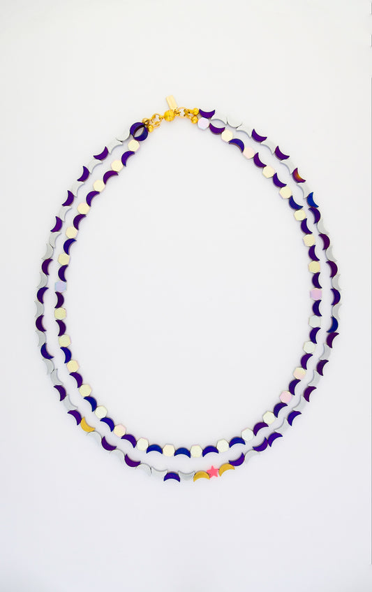 HELENE NECKLACE
