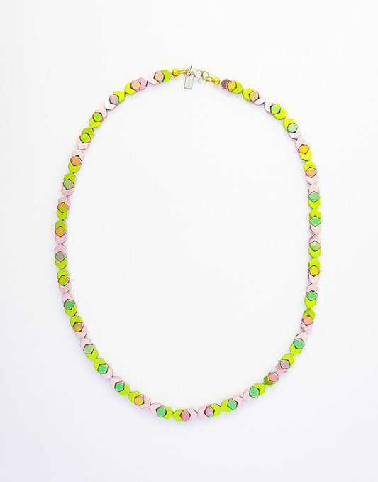 JACOBI NECKLACE