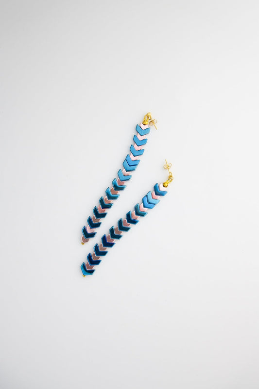 LINDEN EARRINGS