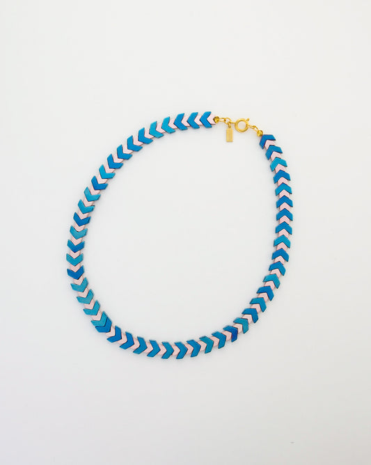 LINDEN NECKLACE