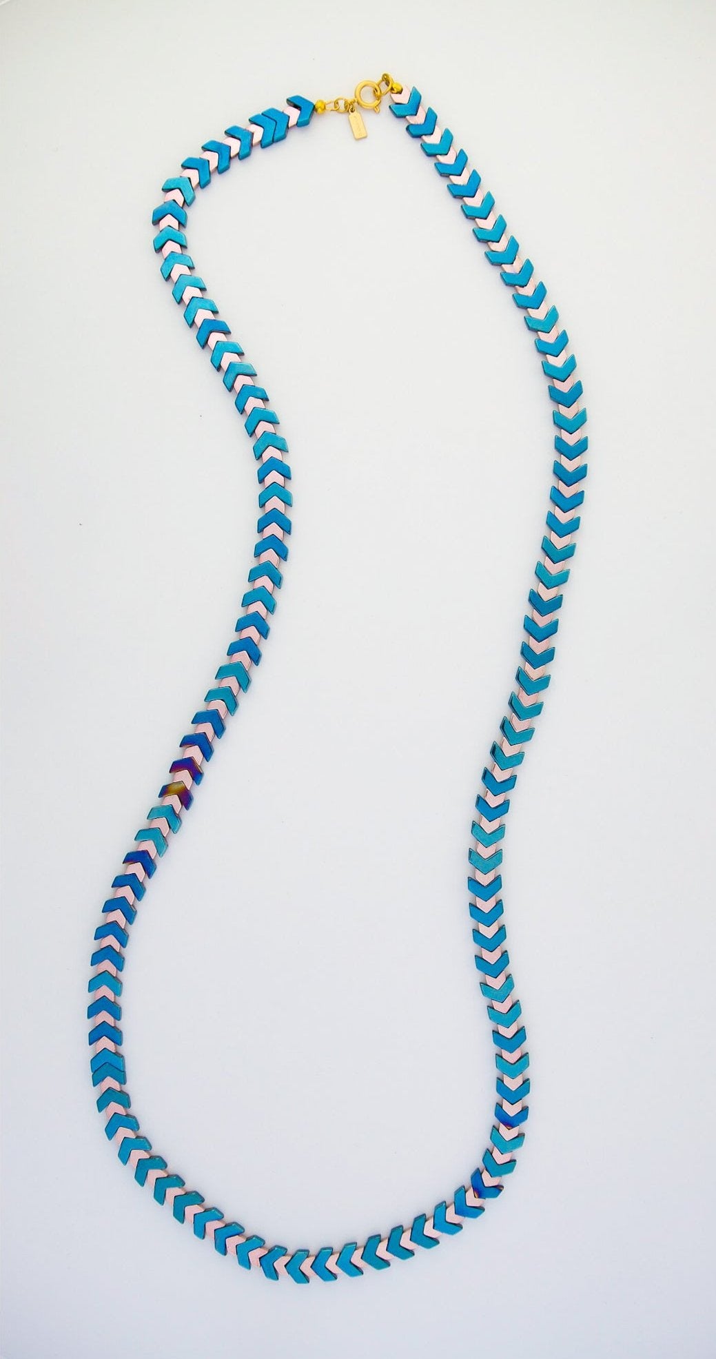 LINDEN II NECKLACE