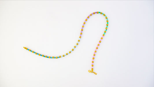 MAAEMO RAINBOW NECKLACE