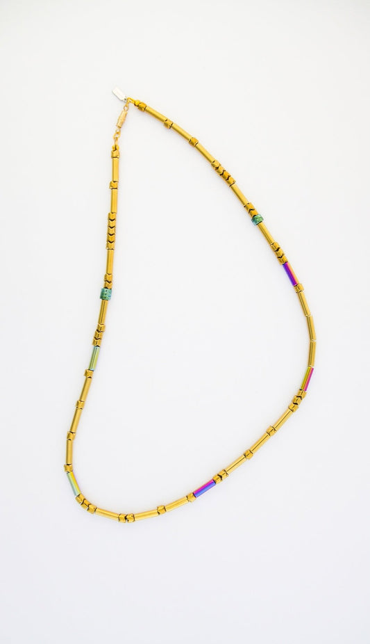 MARIKO NECKLACE