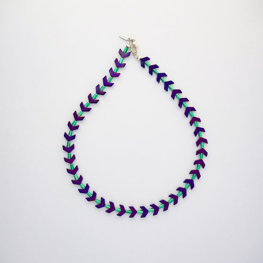 MAVERICK II NECKLACE