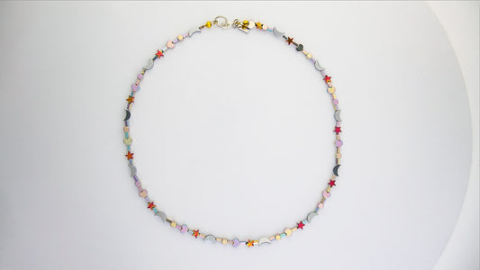 PETRA NECKLACE
