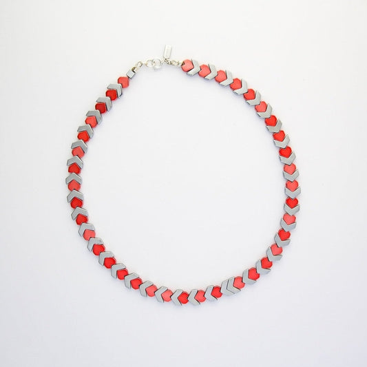 RENZO NECKLACE