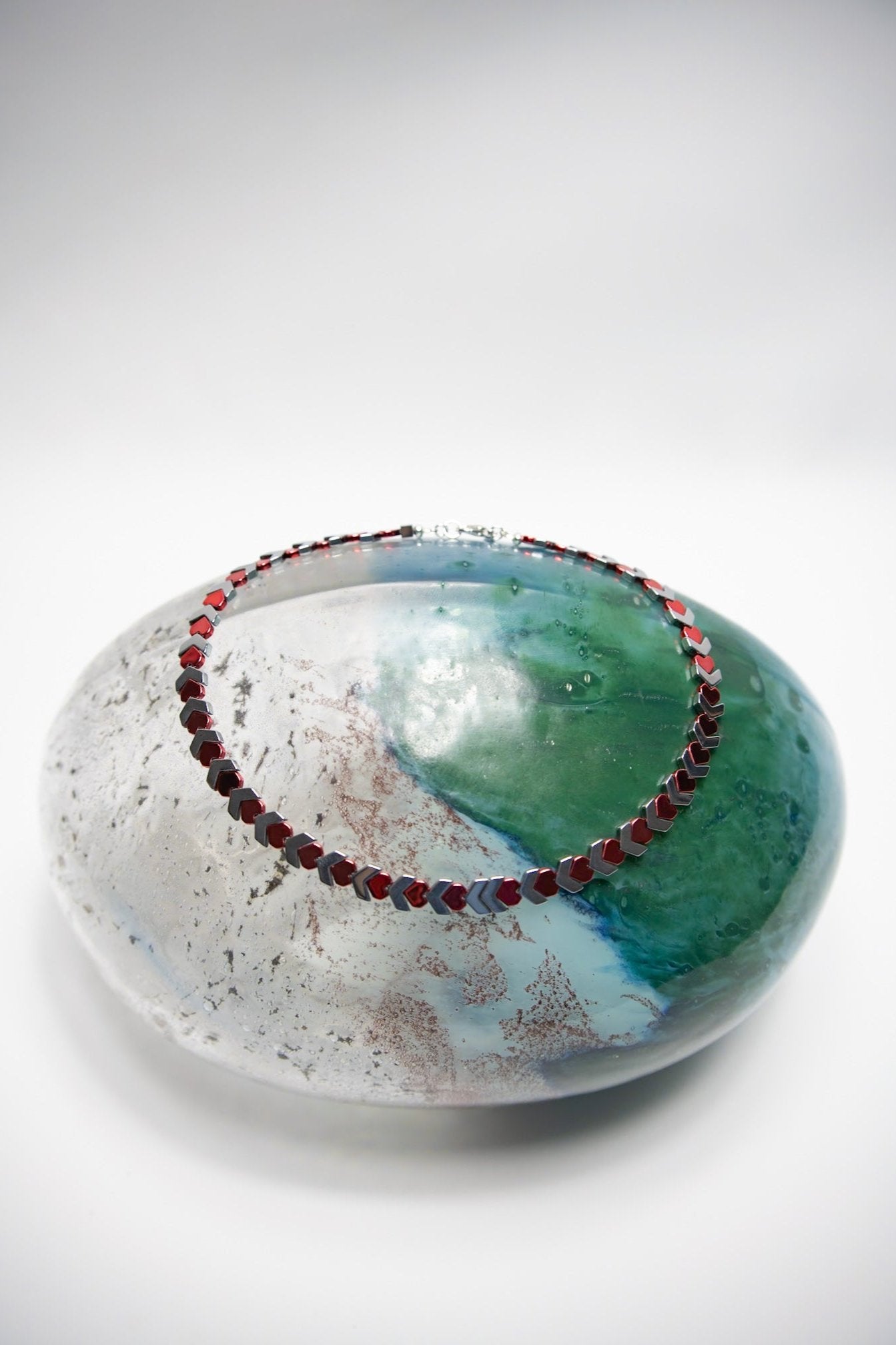 RENZO NECKLACE