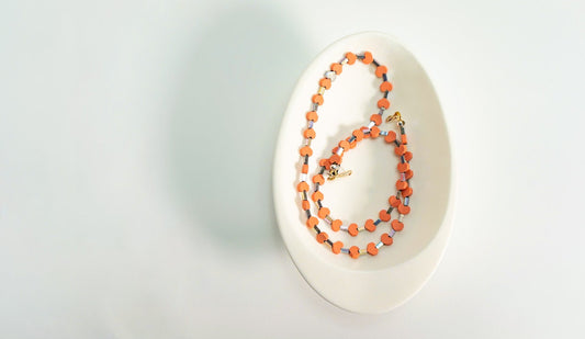 RUMER NECKLACE