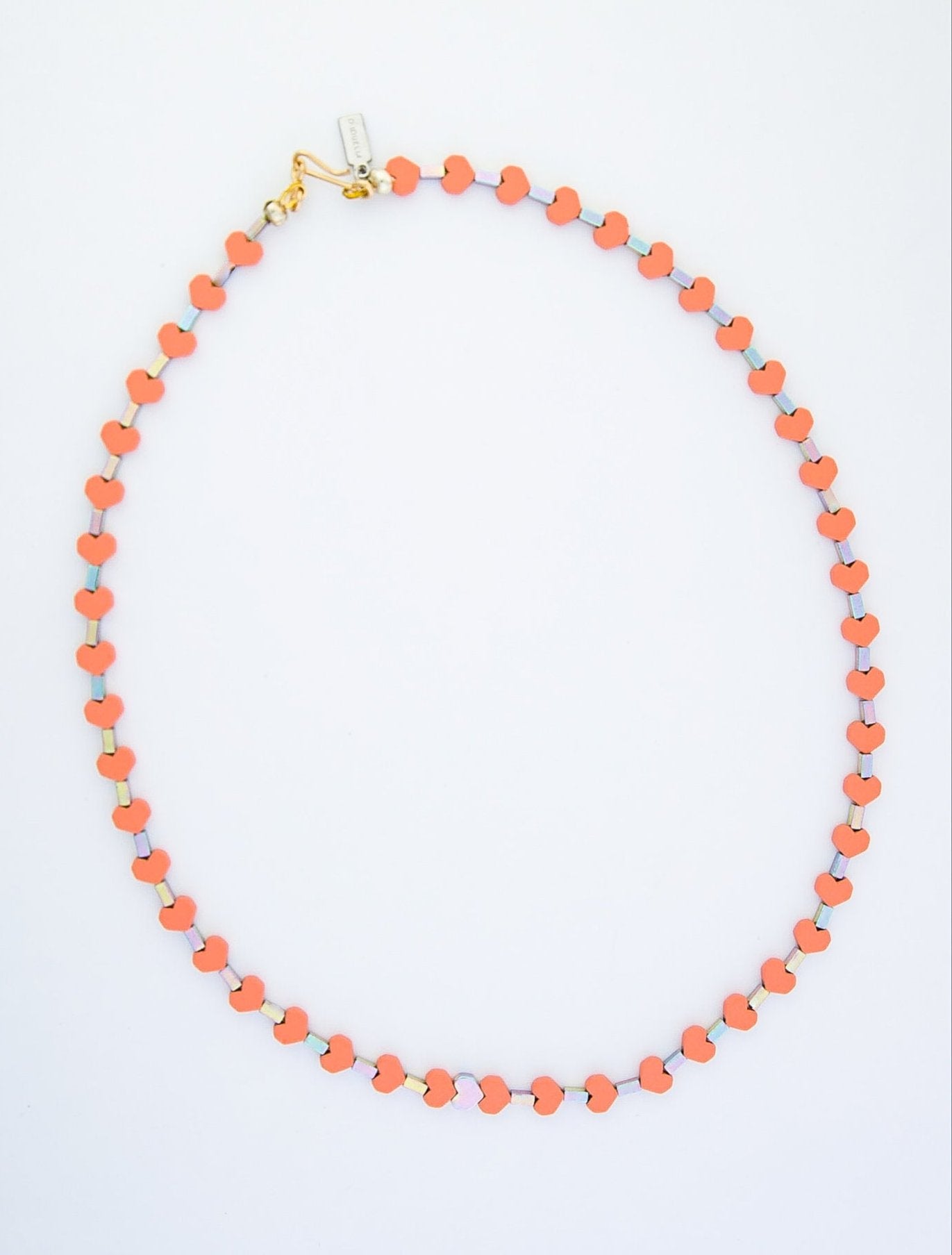 RUMER NECKLACE