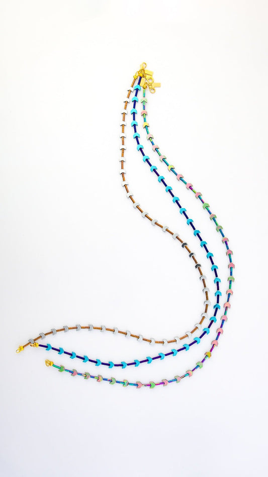 ULLA NECKLACE