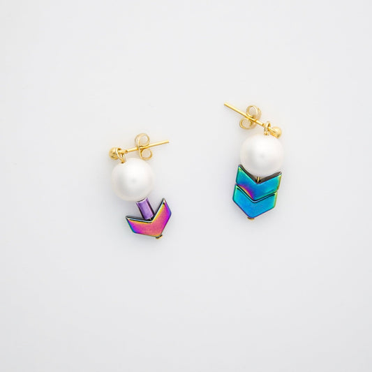 WESTWOOD EARRINGS