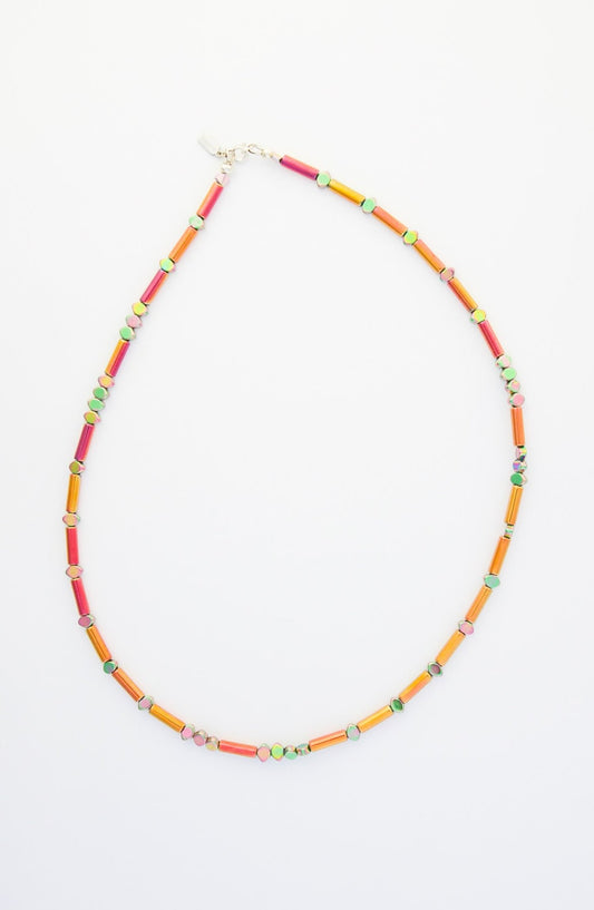 WYATT NECKLACE